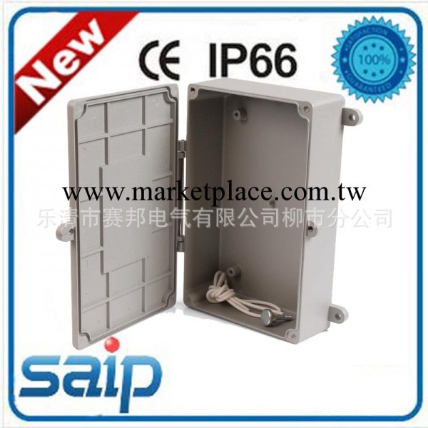 推薦熱銷品 鋁合金電氣過線盒 220*120*65mm 防水接線盒SP-FA8工廠,批發,進口,代購