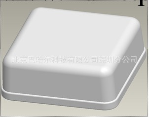 供應塑料臺式機表盒、塑料盒（巴哈爾殼體）BMD60022A2機器外殼工廠,批發,進口,代購