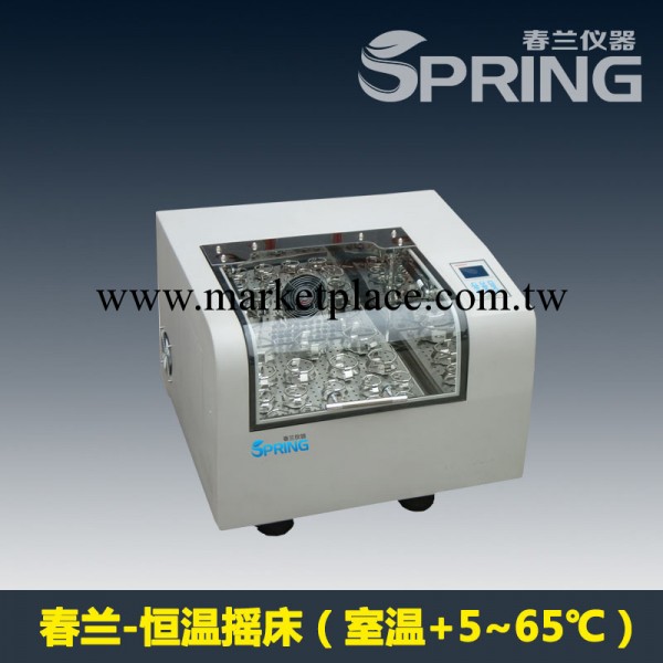 【SPRING原廠正品】KYC-100C恒溫搖床/振蕩器（室溫+5~65℃）工廠,批發,進口,代購