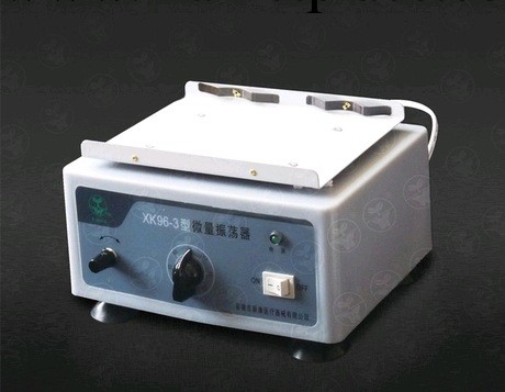 XK96-3微量振蕩器 醫用振蕩器 粉劑振蕩器 實驗振蕩器工廠,批發,進口,代購