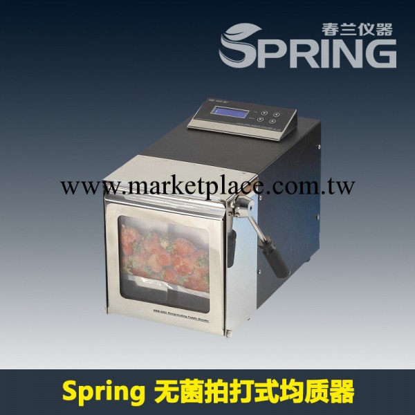 拍打式無菌均質器【Spring Medical專業開發】熱銷均質器/超熱賣工廠,批發,進口,代購