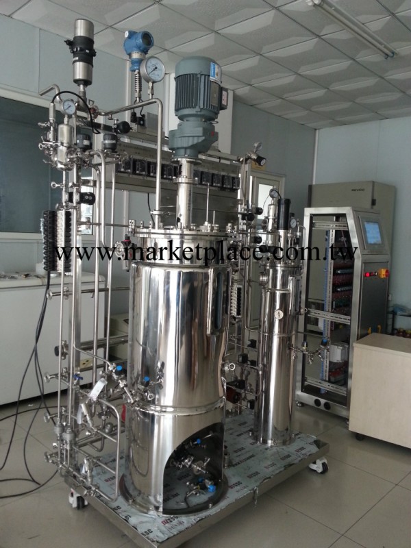 供應500L 自動型發酵罐工廠,批發,進口,代購