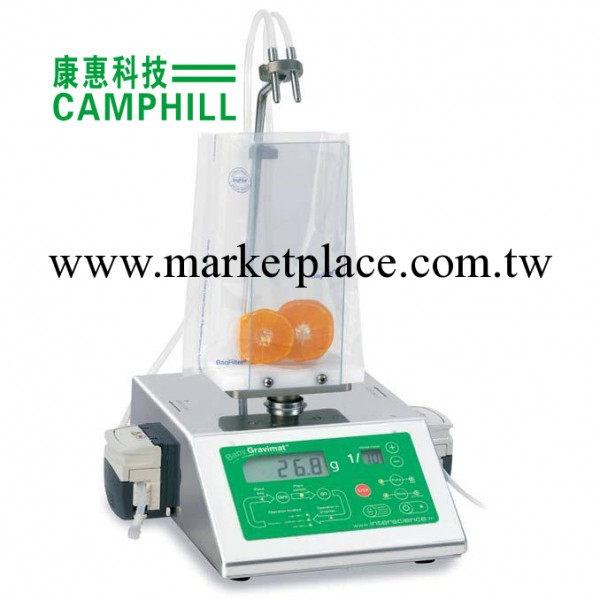 Interscience BabyGravimat ® 重量稀釋器 均質器工廠,批發,進口,代購