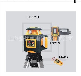 萊賽LS521I高精度全自動激光掃平機，激光掃平機工廠,批發,進口,代購