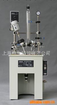 供應玻璃反應器、反應器F50H2A(SENCO)工廠,批發,進口,代購