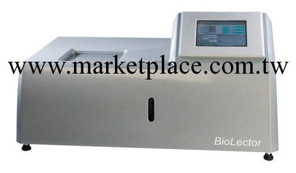 Biolector微型生物反應器工廠,批發,進口,代購