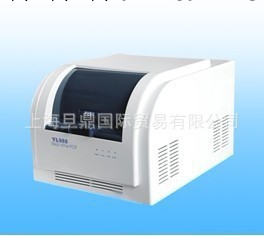 上海巴玖供應TL988-Ⅰ型(36孔)國產實時熒光定量PCR基因擴增機工廠,批發,進口,代購