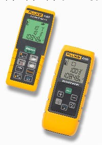 Fluke414D激光測距機 福綠克F414D測距機 手持測距機工廠,批發,進口,代購