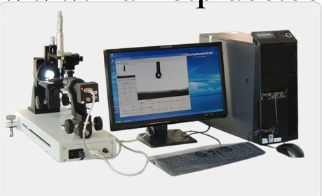 接觸角測定機 接觸角測量機 水滴角測量機 廠傢直銷工廠,批發,進口,代購