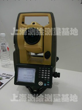 拓普康全站機 OS-602G topcon系列 750全站機 免棱鏡全站機工廠,批發,進口,代購