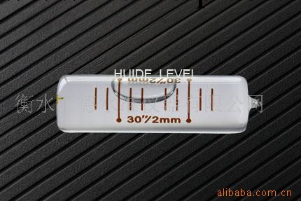 供應電子經緯機用水準泡工廠,批發,進口,代購