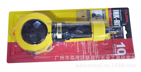 【Tajima/田島】PS-SUM 自動卷取式墨鬥 紅藍黃三色工廠,批發,進口,代購