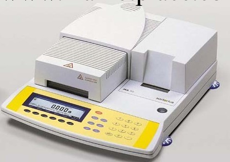 賽多利斯MA100快速水分測定機訂購及操作說明工廠,批發,進口,代購