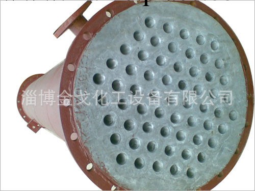 生產銷售 金戈搪鉛換熱器 優質管式換熱器工廠,批發,進口,代購