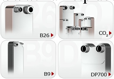 瑞典SWEP板式換熱器熱交換器工廠,批發,進口,代購