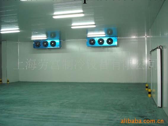 供應上海冷庫制冷設備DL125平方冷風機工廠,批發,進口,代購
