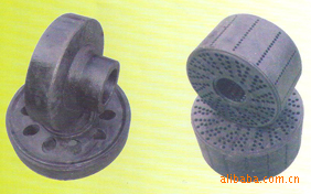 石墨設備    供應YKA型YKC型圓塊孔式石墨換熱器批發・進口・工廠・代買・代購