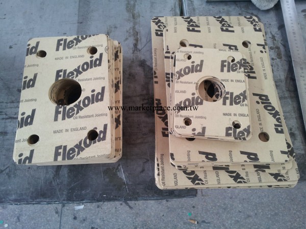 供應FLEXOID無石棉墊片 密封墊片工廠,批發,進口,代購