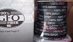 美國戈爾GFO盤根,100%GFO纖維編織盤根,美國戈爾盤根工廠,批發,進口,代購