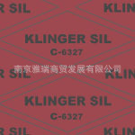 供應KLINGER克林格 C4430非石棉高壓環保墊片 纖維橡膠墊片工廠,批發,進口,代購