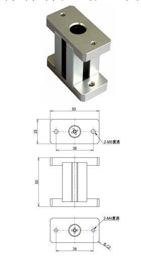 供應XL0002-050 230060 STAR EINS 墊片?鋁制?50H工廠,批發,進口,代購