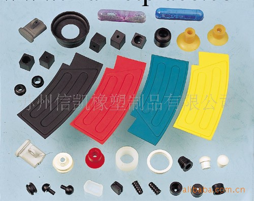 供應矽膠墊片 橡膠墊片 各種規格的矽橡膠墊片 可加工訂制工廠,批發,進口,代購