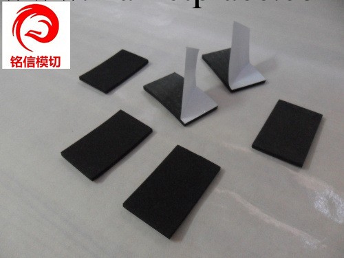 深圳廠傢大量供應優質EVA墊片 方形EVA墊片 黑色EVA防震墊片工廠,批發,進口,代購
