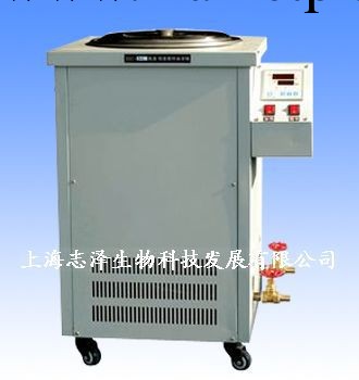 上海志澤廠傢直銷高溫循環油浴鍋5L-100L工廠,批發,進口,代購