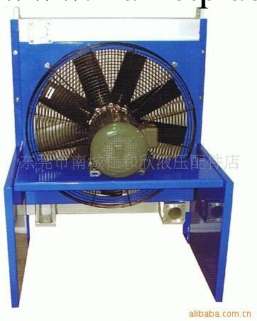 廠價直銷AH風冷式油冷卻器AH2890-CA工廠,批發,進口,代購