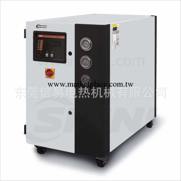 冷熱一體模溫機（SIC-W） 水式油式模溫機 模具控溫機工廠,批發,進口,代購