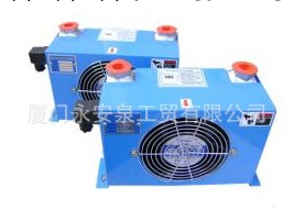 供應 液壓AH系列風冷卻器AH0608T AC220V工廠,批發,進口,代購