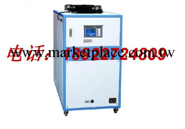 直銷：風冷式冷水機3HP.5HP.6HP.10HP 工業冷水機博盛工業冷水機工廠,批發,進口,代購