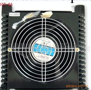 上海顏捷專業生產風冷卻器現貨供應AF1025-CA工廠,批發,進口,代購