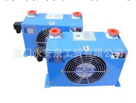 供應 液壓AH系列風冷卻器AH0607T-CA   AC220V工廠,批發,進口,代購