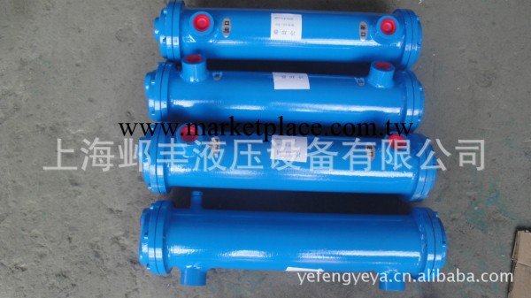 上海鄴豐液壓供應OR系列油冷卻器銅管冷卻冷卻快工廠,批發,進口,代購
