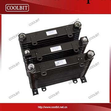 【廠傢】臺灣 COOLBIT 風冷卻器 AL608 液壓換熱器 潤滑油冷卻器批發・進口・工廠・代買・代購