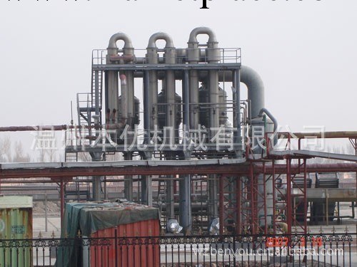 溫州本優葡萄糖酸鈉蒸發結晶器 葡萄糖酸鈉結晶器 蒸發器工廠,批發,進口,代購