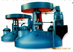 供應20m&sup2;螺旋板換熱器(圖)工廠,批發,進口,代購