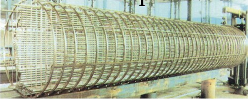 供應15m2 折流桿換熱器工廠,批發,進口,代購