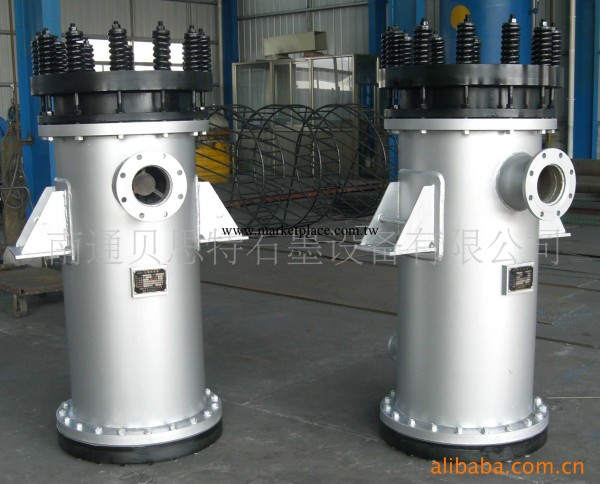 供應YKT圓塊孔式石墨換熱器、冷卻器、加熱器、冷凝器、再沸器批發・進口・工廠・代買・代購