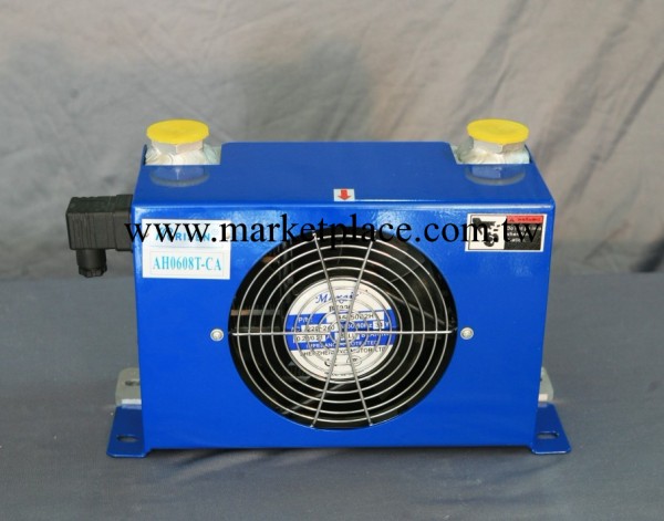 廠傢直銷供應RISEN日森牌60升流量風冷卻器AH0608T-CA工廠,批發,進口,代購