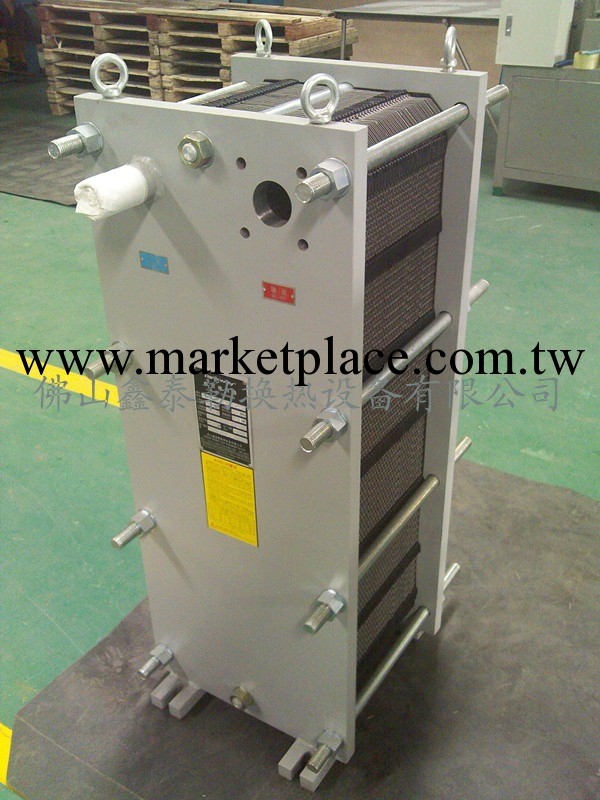 供應力泰壓機冷卻器(板式換熱器）BR0.23-18工廠,批發,進口,代購