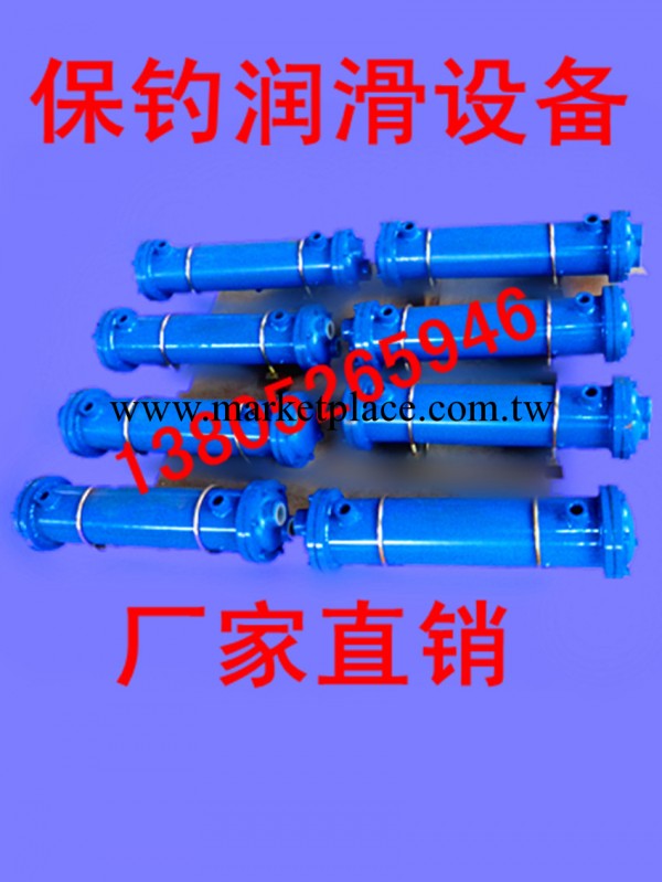 液壓潤滑油水冷卻器OR系列列管式冷卻器60/100/150/250/350/600工廠,批發,進口,代購