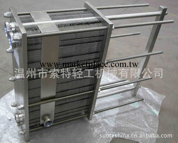 供應板式換熱器/管殼式換熱器換熱設備板式換熱器/列管式換熱器工廠,批發,進口,代購