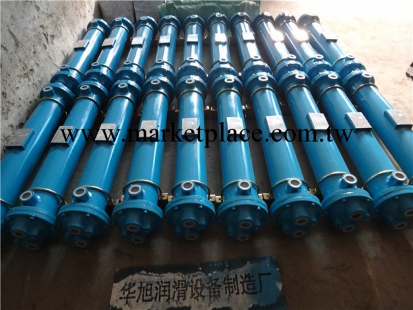 現貨供應 4LQF3W-A2.6F列管式冷卻器 4LQF3W-A630F四管程冷卻器工廠,批發,進口,代購