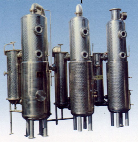 供應WZIII500-5000三效蒸發器(圖)工廠,批發,進口,代購