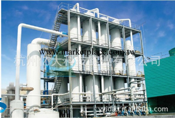 YD-ZFQ工業廢水蒸發器工廠,批發,進口,代購