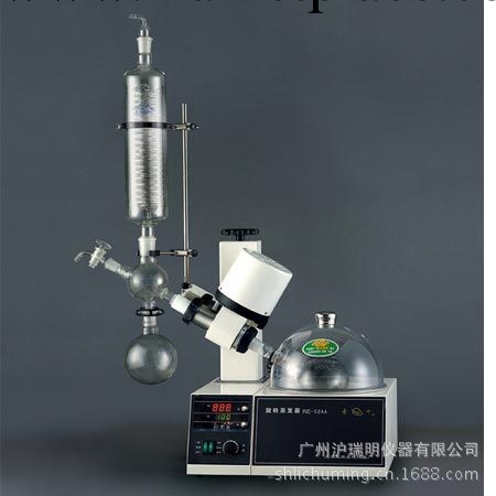 廠傢直銷RE-52AA旋轉蒸發器   操作方便  價格實惠工廠,批發,進口,代購