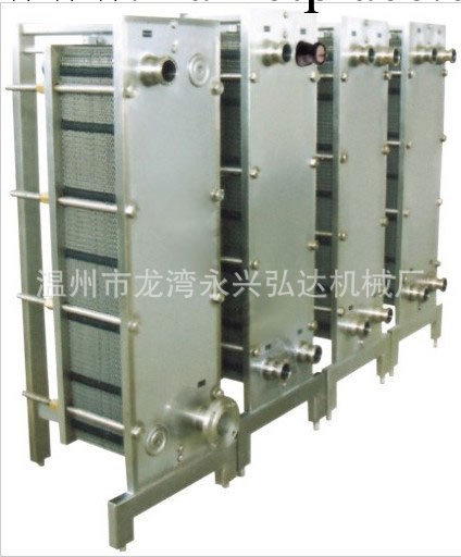 供應板式換熱器 冷熱交換器 列管換熱器 冷凝器 食品機械工廠,批發,進口,代購
