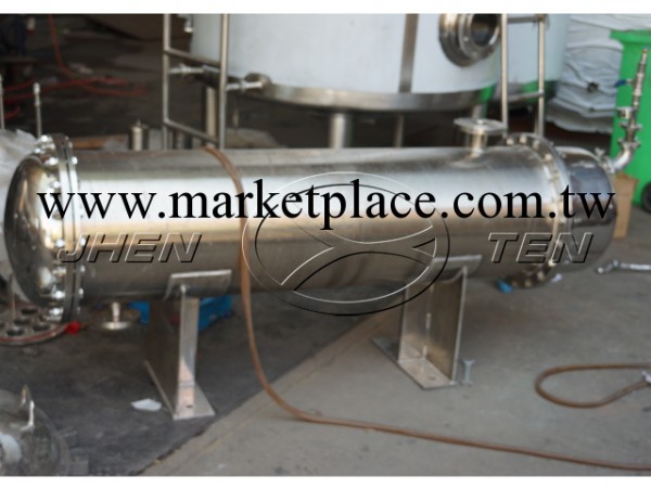 廠傢生產 管殼式換熱器 品質保證工廠,批發,進口,代購